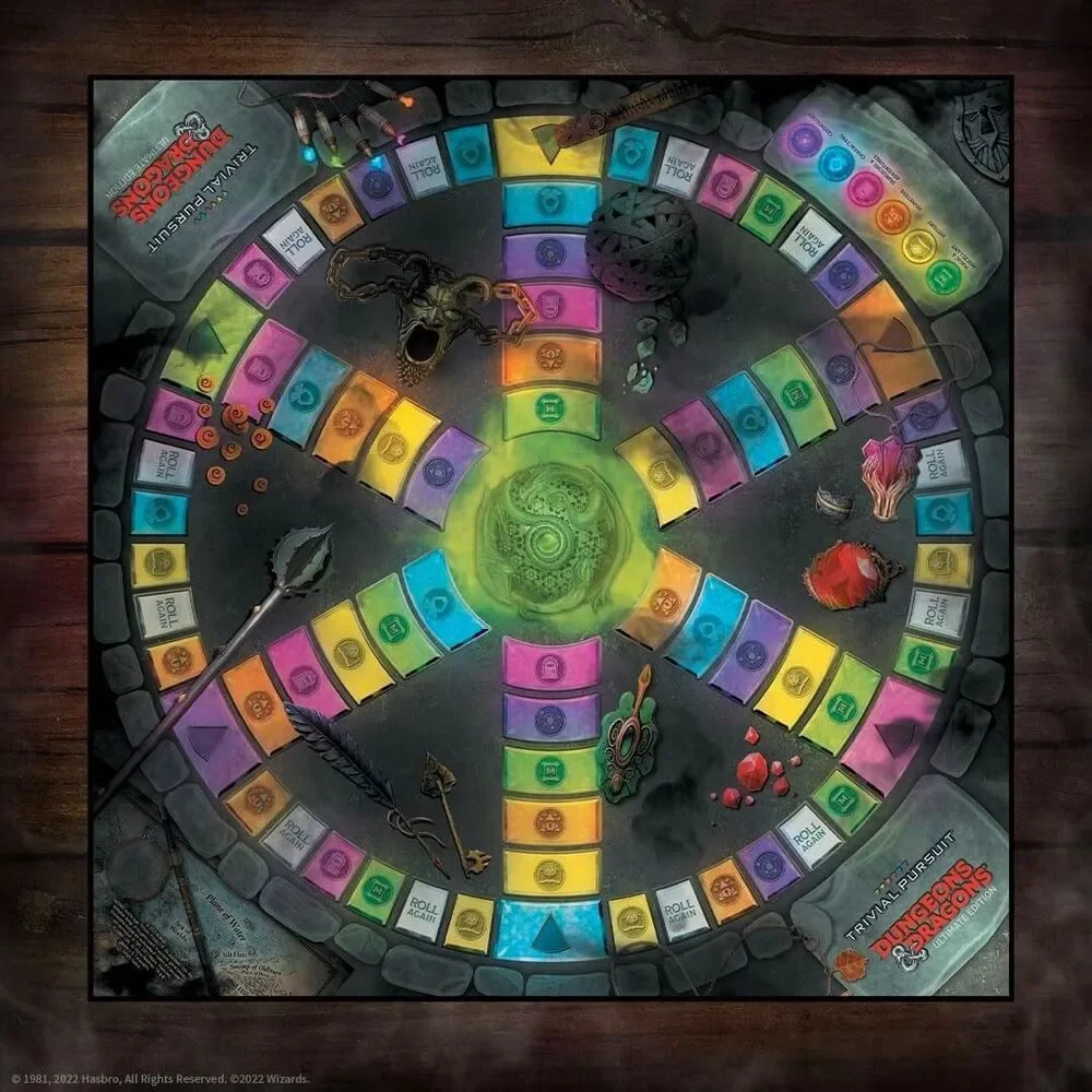 Dungeons Dragons Ultimate Edition 